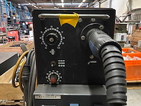 Kempi kempomat 250 draad lasmachine - afbeelding 7 van  10