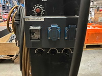 Kempi kempomat 250 draad lasmachine - afbeelding 8 van  10