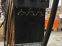 Kempi kempomat 250 draad lasmachine - afbeelding 9 van  10