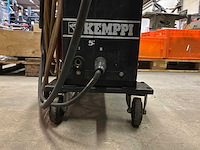 Kempi kempomat 250 draad lasmachine - afbeelding 10 van  10