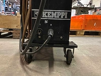 Kempi kempomat 250 draad lasmachine - afbeelding 10 van  10