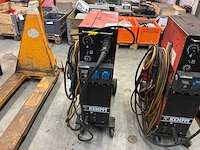 Kempi kempomat 250 draad lasmachine - afbeelding 2 van  4