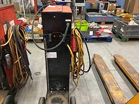 Kempi kempomat 250 draad lasmachine - afbeelding 3 van  4