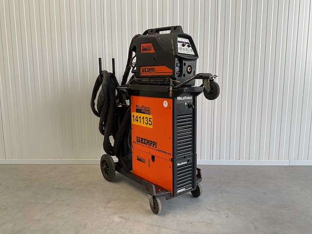 Kempi kps3500 lasapparaat - afbeelding 2 van  8