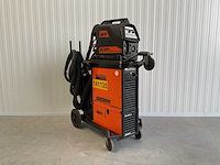 Kempi kps3500 lasapparaat - afbeelding 2 van  8