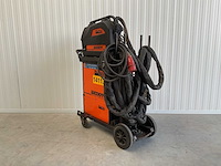 Kempi kps3500 lasapparaat - afbeelding 3 van  8