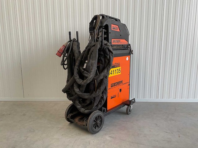 Kempi kps3500 lasapparaat - afbeelding 4 van  8