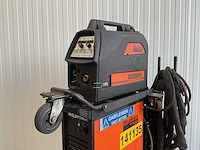 Kempi kps3500 lasapparaat - afbeelding 5 van  8