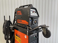 Kempi kps3500 lasapparaat - afbeelding 6 van  8