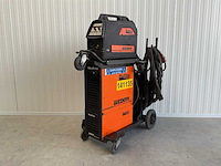 Kempi kps3500 lasapparaat - afbeelding 1 van  7