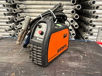 Kempi minarc 150 inverter lasmachine - afbeelding 1 van  4