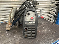 Kempi minarc 150 inverter lasmachine - afbeelding 2 van  4