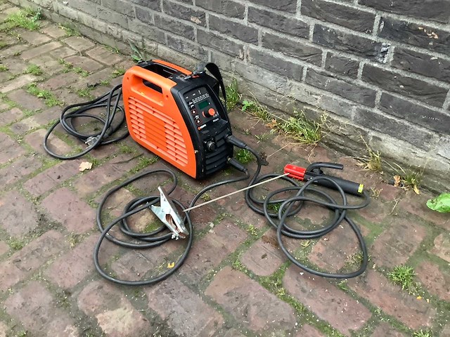 Kempi minarc diverse lasmachines - afbeelding 1 van  4