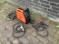 Kempi minarc diverse lasmachines - afbeelding 1 van  4