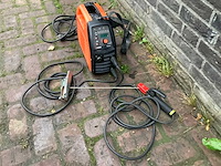 Kempi minarc diverse lasmachines - afbeelding 2 van  4