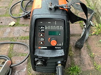 Kempi minarc diverse lasmachines - afbeelding 3 van  4