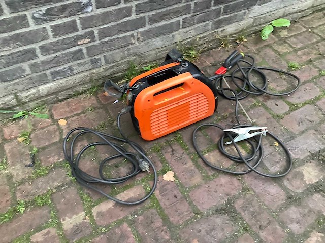 Kempi minarc diverse lasmachines - afbeelding 4 van  4