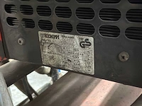 Kempi ps5000 mig lasapparaat - afbeelding 4 van  5