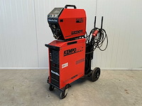 Kempii kempomig feed400 lasapparaat - afbeelding 1 van  13