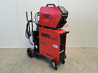 Kempii kempomig feed400 lasapparaat - afbeelding 6 van  13