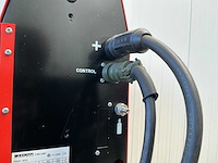 Kempii kempomig feed400 lasapparaat - afbeelding 12 van  13