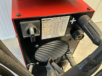 Kempii kempomig feed400 lasapparaat - afbeelding 13 van  13