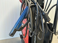 Kempii kempomig feed400 lasapparaat - afbeelding 3 van  13