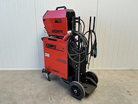 Kempii kempomig feed400 lasapparaat - afbeelding 7 van  13