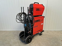 Kempii kempomig feed400 lasapparaat - afbeelding 8 van  13