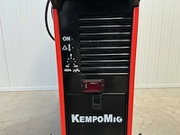 Kempii kempomig feed400 lasapparaat - afbeelding 11 van  13