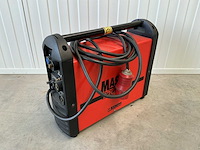 Kempii master 2200 tig lasapparaat - afbeelding 4 van  6