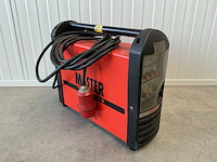 Kempii master 2200 tig lasapparaat - afbeelding 2 van  6