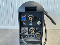 Kempii master 2200 tig lasapparaat - afbeelding 6 van  6