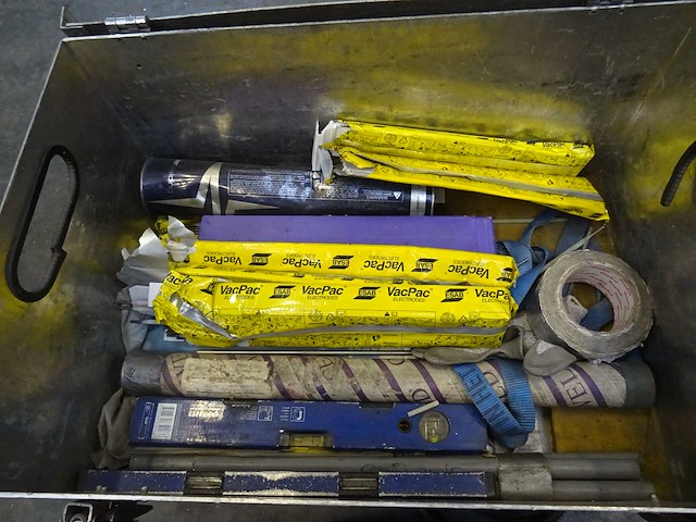 Kemppi - minarc evo 150 - lasapparaat - afbeelding 4 van  6