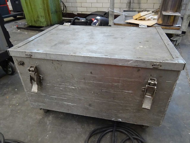 Kemppi - minarc evo 150 - lasapparaat - afbeelding 6 van  6