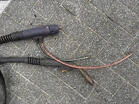 Kemppi elektrode/mig las-kar - afbeelding 18 van  40