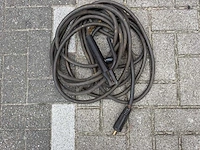 Kemppi elektrode/mig las-kar - afbeelding 21 van  40