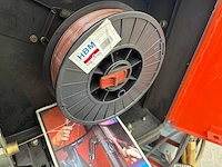 Kemppi elektrode/mig las-kar - afbeelding 30 van  40