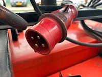 Kemppi elektrode/mig las-kar - afbeelding 16 van  40