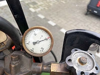 Kemppi elektrode/mig las-kar - afbeelding 36 van  40