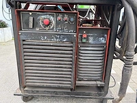 Kemppi elektrode/mig las-kar - afbeelding 26 van  40