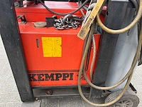 Kemppi elektrode/mig las-kar - afbeelding 2 van  40