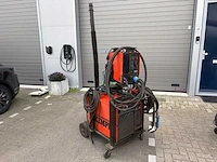 Kemppi elektrode/mig las-kar