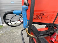 Kemppi elektrode/mig las-kar - afbeelding 18 van  40