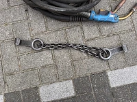 Kemppi elektrode/mig las-kar - afbeelding 19 van  40