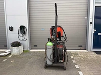 Kemppi elektrode/mig las-kar - afbeelding 23 van  40