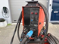 Kemppi elektrode/mig las-kar - afbeelding 30 van  40
