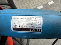 Kemppi elektrode/mig las-kar - afbeelding 31 van  40