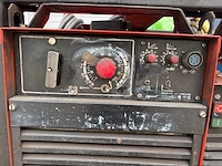 Kemppi elektrode/mig las-kar - afbeelding 33 van  40