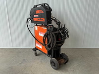 Kemppi fastmig km 400 lasapparaat - afbeelding 3 van  8